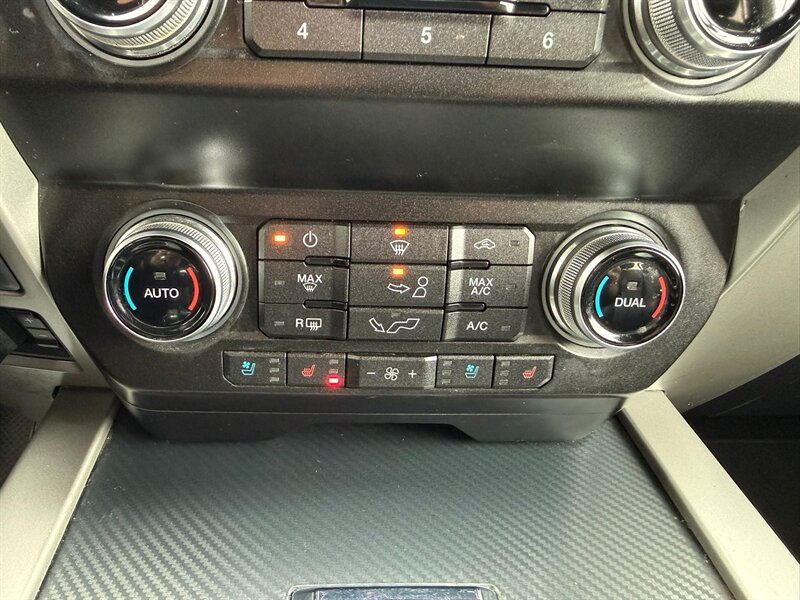 2019 Ford F-150 Lariat - Photo 12 - Edmonton, AB T5G 0N9