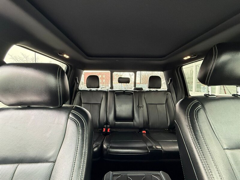 2019 Ford F-150 Lariat - Photo 19 - Edmonton, AB T5G 0N9