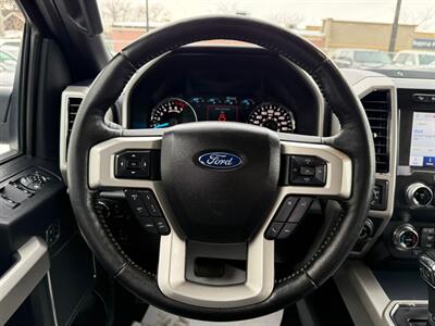 2019 Ford F-150 Lariat - Photo 9 - Edmonton, AB T5G 0N9