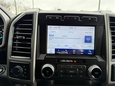 2019 Ford F-150 Lariat - Photo 11 - Edmonton, AB T5G 0N9