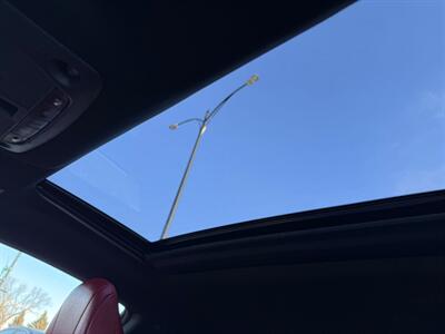 2017 INFINITI Q60 Red Sport 400 - Photo 20 - Edmonton, AB T5G 0N9