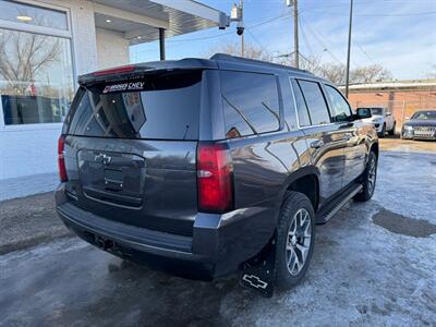 2017 Chevrolet Tahoe LT   - Photo 7 - Edmonton, AB T5G 0N9