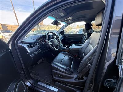 2017 Chevrolet Tahoe LT   - Photo 15 - Edmonton, AB T5G 0N9