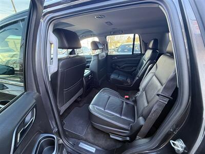 2017 Chevrolet Tahoe LT   - Photo 16 - Edmonton, AB T5G 0N9