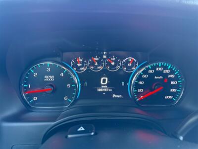 2017 Chevrolet Tahoe LT   - Photo 10 - Edmonton, AB T5G 0N9