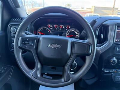 2021 Chevrolet Silverado 1500 Custom - Photo 9 - Edmonton, AB T5G 0N9
