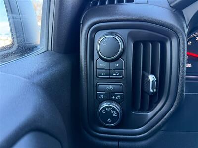 2021 Chevrolet Silverado 1500 Custom - Photo 11 - Edmonton, AB T5G 0N9