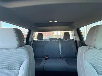 2021 Chevrolet Silverado 1500 Custom - Photo 19 - Edmonton, AB T5G 0N9