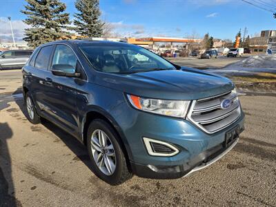 2016 Ford Edge SEL SUV