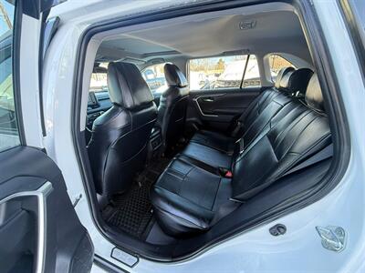 2020 Toyota RAV4 XLE   - Photo 17 - Edmonton, AB T5G 0N9