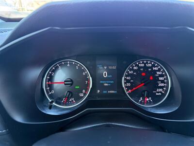 2020 Toyota RAV4 XLE   - Photo 10 - Edmonton, AB T5G 0N9