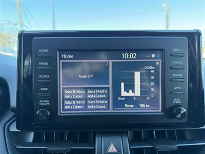 2020 Toyota RAV4 XLE   - Photo 11 - Edmonton, AB T5G 0N9