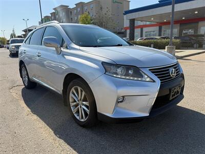2015 Lexus RX 350 SPORTDESIGN SUV