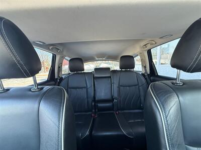 2019 INFINITI QX60 Pure   - Photo 19 - Edmonton, AB T5G 0N9