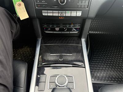2016 Mercedes-Benz E 400 4MATIC   - Photo 13 - Edmonton, AB T5G 0N9