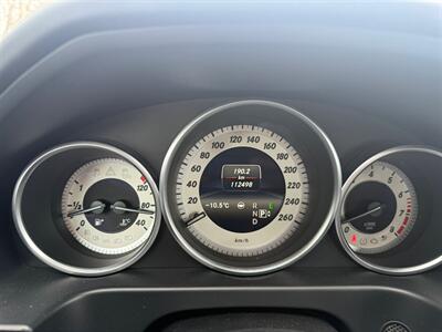 2016 Mercedes-Benz E 400 4MATIC   - Photo 10 - Edmonton, AB T5G 0N9