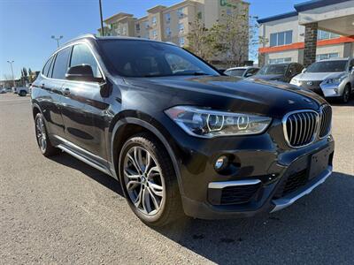 2019 BMW X1 xDrive28i SUV