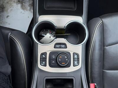 2018 GMC Terrain Denali - Photo 13 - Edmonton, AB T5G 0N9