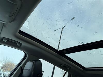 2018 GMC Terrain Denali - Photo 20 - Edmonton, AB T5G 0N9