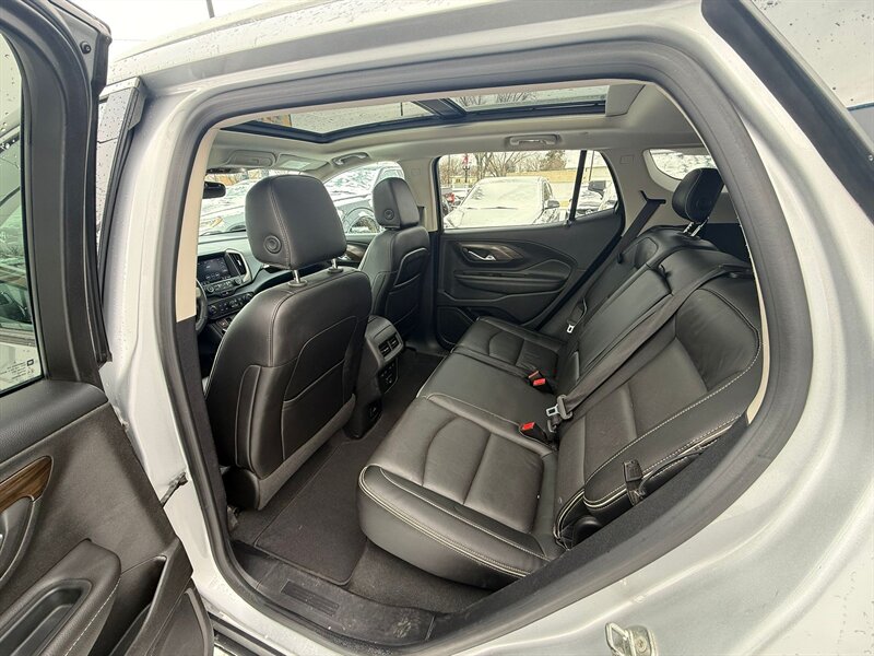 2018 GMC Terrain Denali - Photo 16 - Edmonton, AB T5G 0N9