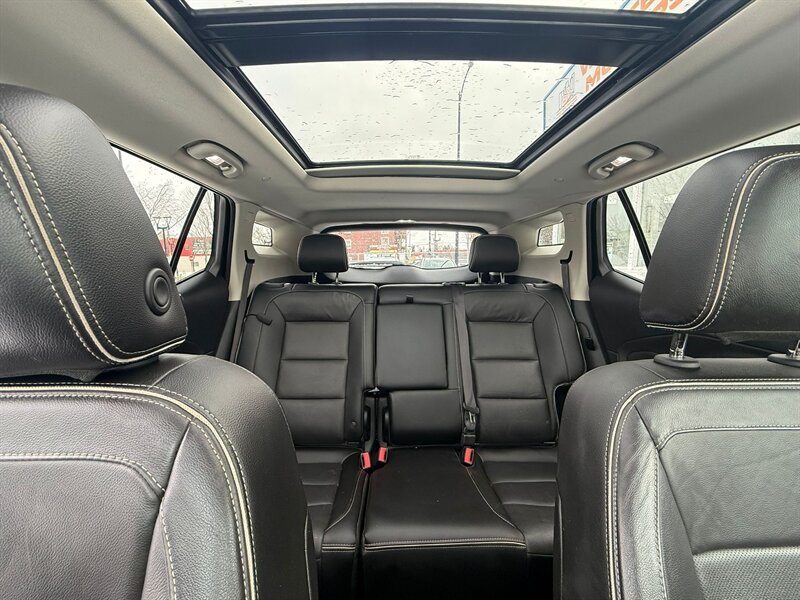 2018 GMC Terrain Denali - Photo 19 - Edmonton, AB T5G 0N9