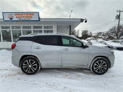 2018 GMC Terrain Denali - Photo 8 - Edmonton, AB T5G 0N9