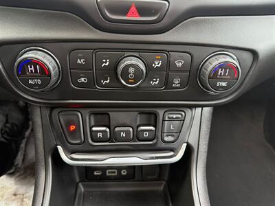 2018 GMC Terrain Denali - Photo 12 - Edmonton, AB T5G 0N9