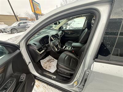 2018 GMC Terrain Denali - Photo 15 - Edmonton, AB T5G 0N9