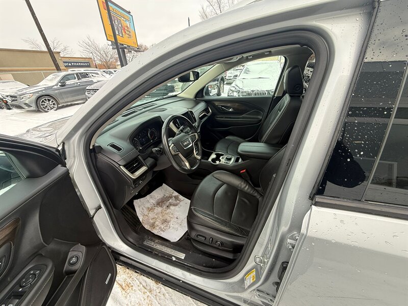 2018 GMC Terrain Denali - Photo 15 - Edmonton, AB T5G 0N9