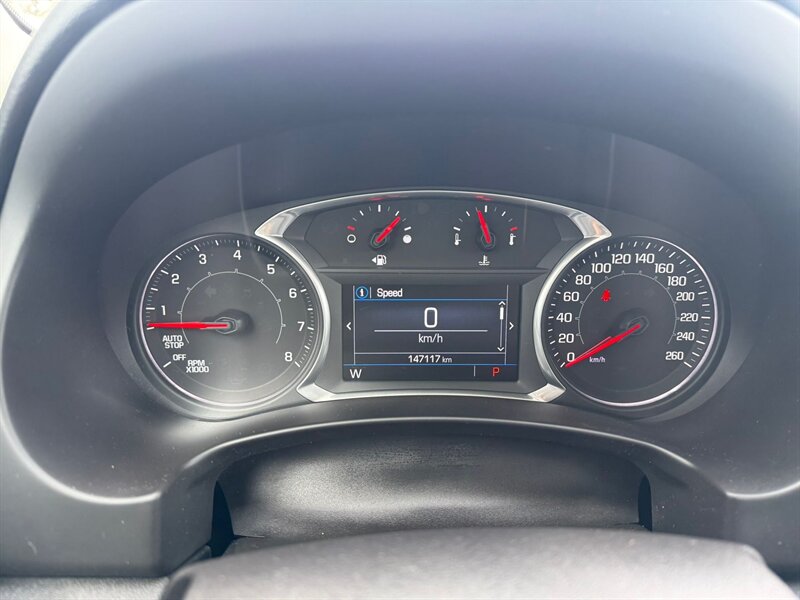 2018 GMC Terrain Denali - Photo 10 - Edmonton, AB T5G 0N9