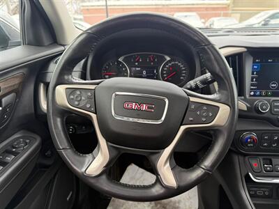 2018 GMC Terrain Denali - Photo 9 - Edmonton, AB T5G 0N9