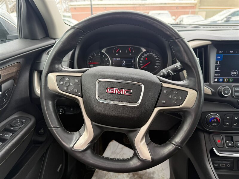 2018 GMC Terrain Denali - Photo 9 - Edmonton, AB T5G 0N9