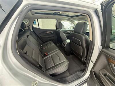 2018 GMC Terrain Denali - Photo 18 - Edmonton, AB T5G 0N9