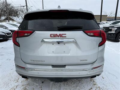 2018 GMC Terrain Denali - Photo 6 - Edmonton, AB T5G 0N9