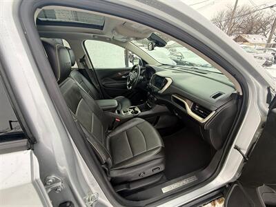 2018 GMC Terrain Denali - Photo 17 - Edmonton, AB T5G 0N9