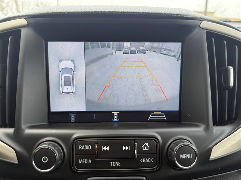 2018 GMC Terrain Denali - Photo 11 - Edmonton, AB T5G 0N9