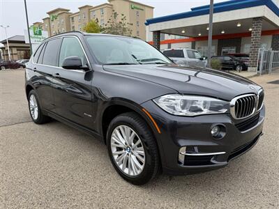 2015 BMW X5 xDrive35i SUV