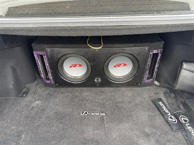 2015 Lexus IS 350 - Photo 20 - Edmonton, AB T5G 0N9