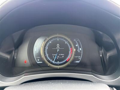 2015 Lexus IS 350 - Photo 10 - Edmonton, AB T5G 0N9