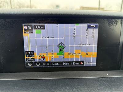 2015 Lexus IS 350 - Photo 11 - Edmonton, AB T5G 0N9