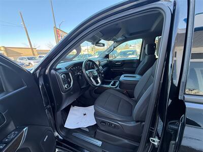 2019 GMC Sierra 1500 Elevation - Photo 16 - Edmonton, AB T5G 0N9