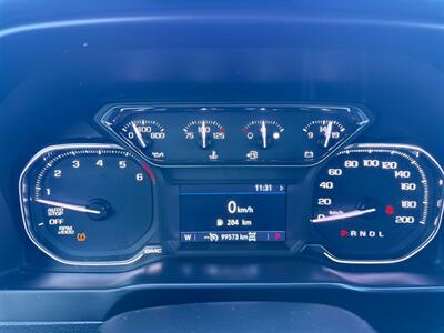 2019 GMC Sierra 1500 Elevation - Photo 10 - Edmonton, AB T5G 0N9