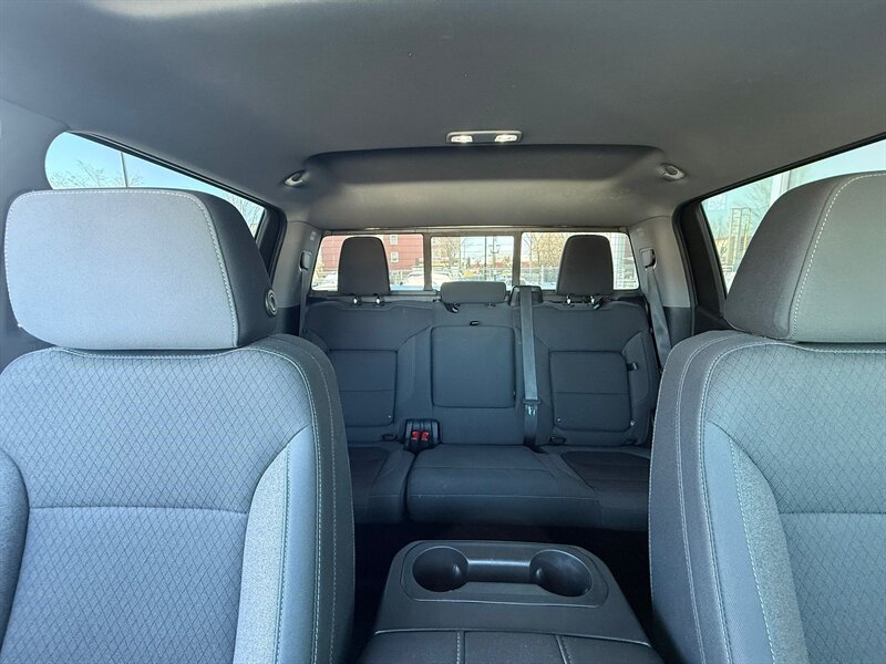 2019 GMC Sierra 1500 Elevation - Photo 20 - Edmonton, AB T5G 0N9