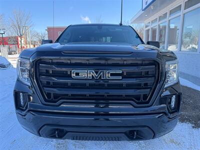 2019 GMC Sierra 1500 Elevation - Photo 2 - Edmonton, AB T5G 0N9