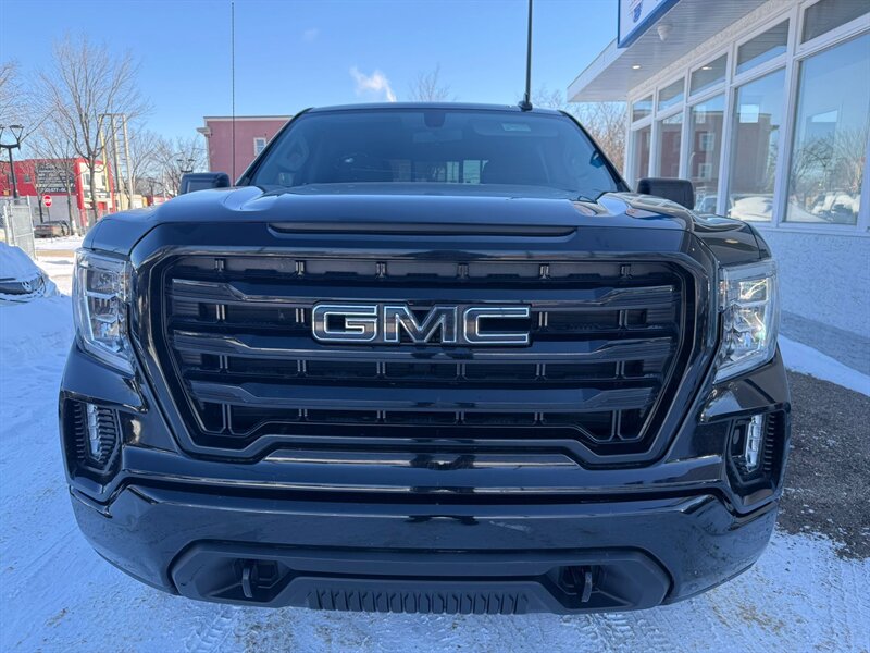 2019 GMC Sierra 1500 Elevation - Photo 2 - Edmonton, AB T5G 0N9