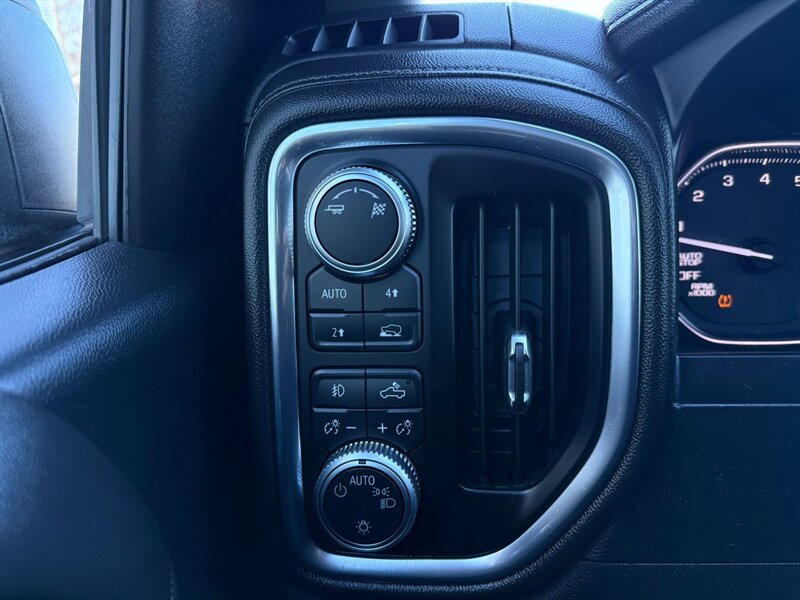 2019 GMC Sierra 1500 Elevation - Photo 11 - Edmonton, AB T5G 0N9