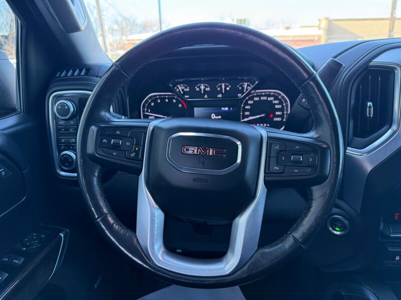 2019 GMC Sierra 1500 Elevation - Photo 9 - Edmonton, AB T5G 0N9