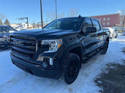 2019 GMC Sierra 1500 Elevation - Photo 3 - Edmonton, AB T5G 0N9