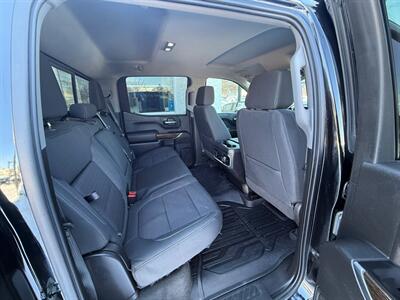 2019 GMC Sierra 1500 Elevation - Photo 19 - Edmonton, AB T5G 0N9