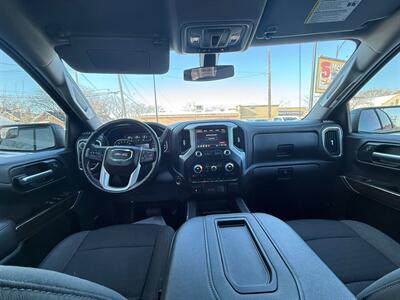 2019 GMC Sierra 1500 Elevation - Photo 15 - Edmonton, AB T5G 0N9